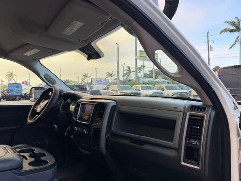 Used 2016 RAM 5500 Tradesman w/ Ambulance Prep Group RWD image 13