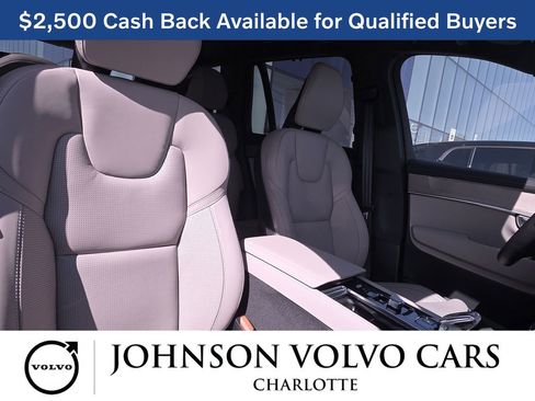 New 2026 Volvo XC90 B6 Ultra w/ Protection Package image 10