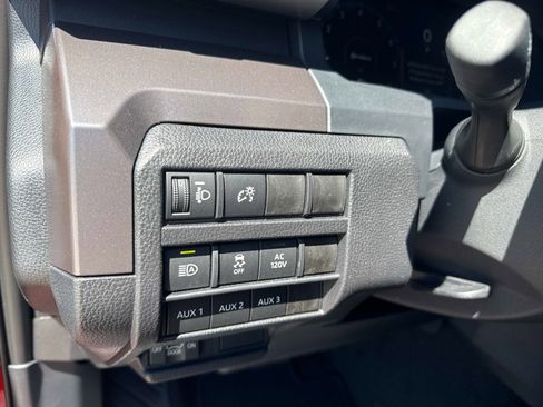 New 2026 Toyota Tacoma TRD Off-Road AWD/4WD image 28