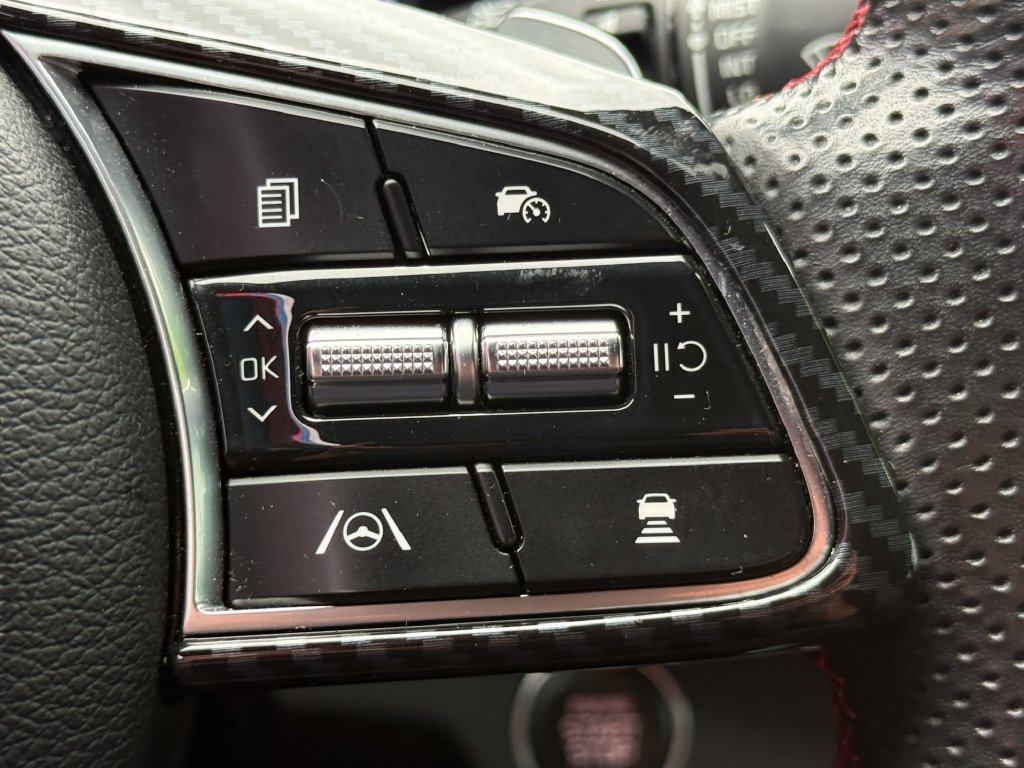 Used 2022 Kia Forte GT w/ GT2 Package FWD image 28