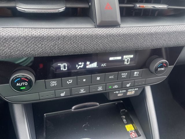New 2026 Subaru Outback Premium AWD/4WD image 25