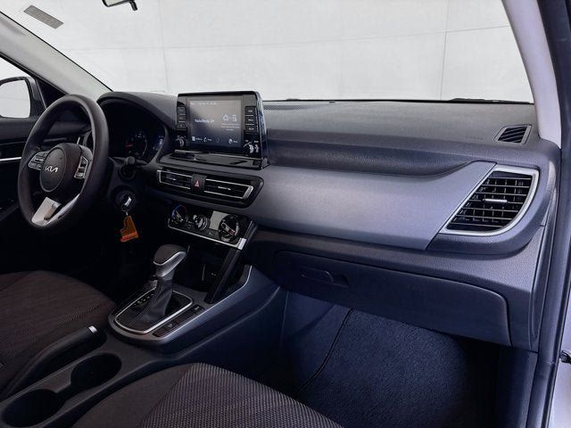 Certified 2023 Kia Seltos LX AWD/4WD image 27