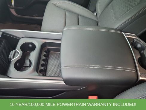 New 2026 RAM 1500 Big Horn image 30