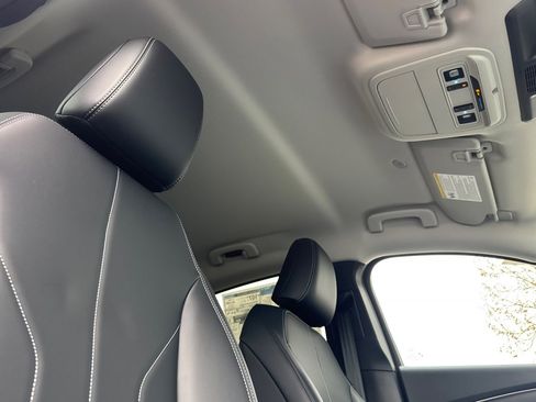 New 2026 Ford Mustang Mach-E Select w/ Comfort Package image 14