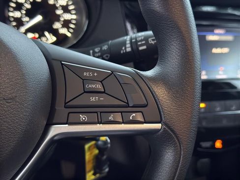 Certified 2021 Nissan Rogue Sport S image 20