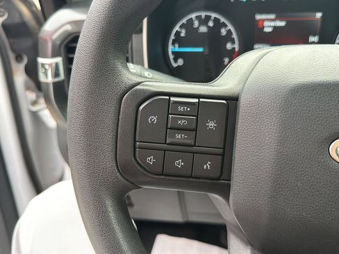 Used 2023 Ford F150 XL w/ STX Appearance Package image 18