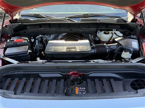 Used 2019 GMC Sierra 1500 SLT image 26