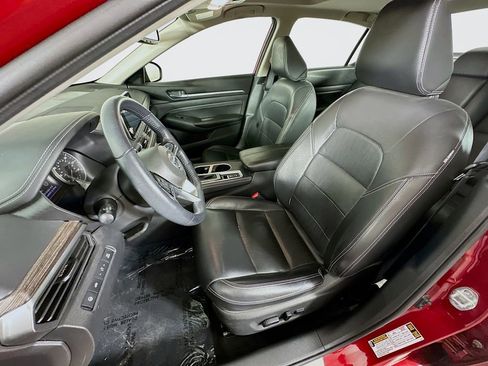 Used 2019 Nissan Altima 2.5 SL AWD/4WD image 29