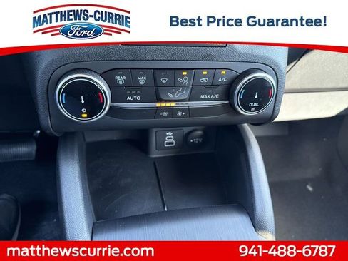 New 2026 Ford Escape Active image 19