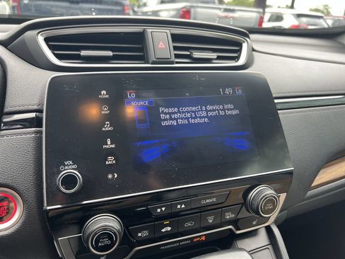 Used 2020 Honda CR-V Touring image 23