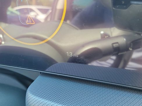 New 2025 Hyundai Sonata SEL image 18