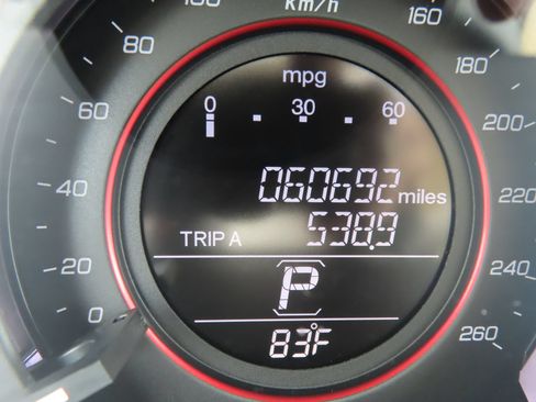 Used 2014 Honda Accord EX-L image 18