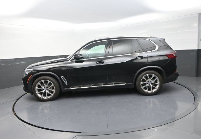 Used 2023 BMW X5 xDrive40i w/ Premium Package AWD/4WD image 7
