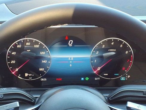 New 2026 Mercedes-Benz GLE 350 4MATIC image 10