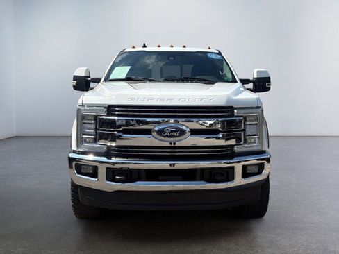 Used 2019 Ford F250 Lariat w/ Lariat Ultimate Package image 12