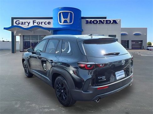 Used 2024 MAZDA CX-50 AWD 2.5 S w/ Premium Package image 3