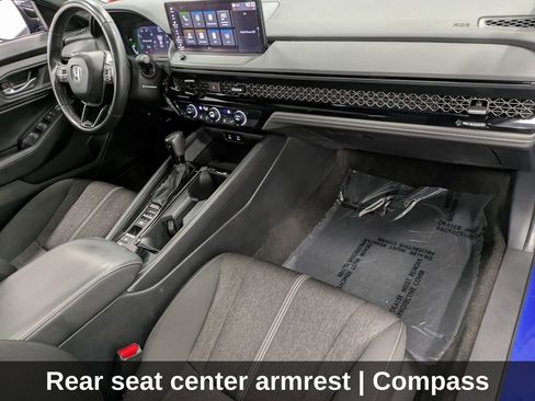 Used 2024 Honda Accord Sport image 35