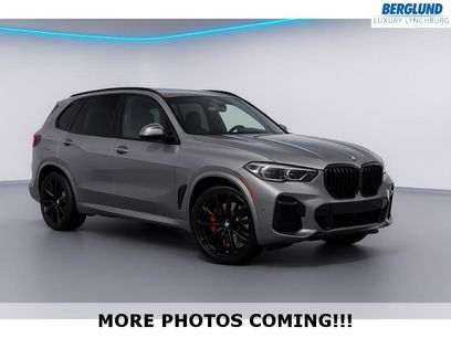 Used 2025 BMW X5 xDrive40i w/ M Sport Package