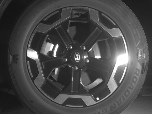 Used 2026 Hyundai Santa Fe SEL FWD image 26