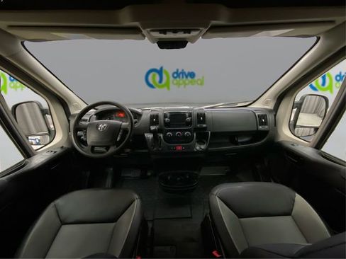 Used 2014 RAM ProMaster 2500 w/ Interior Convenience Group image 24