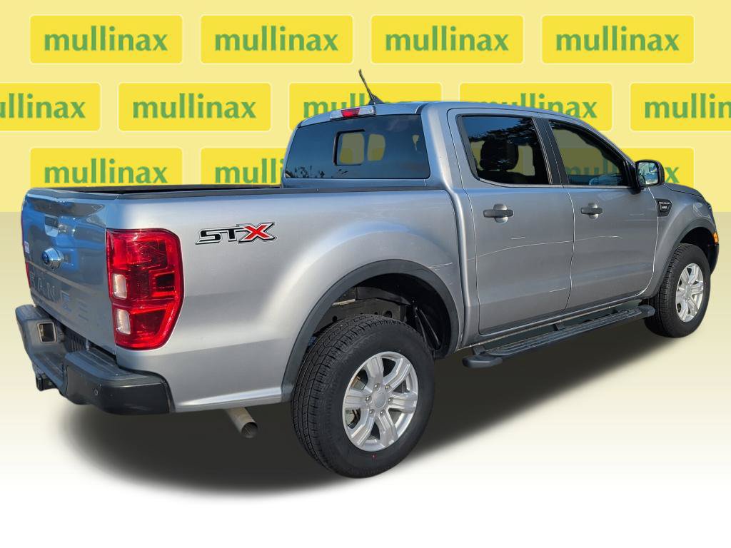Used 2021 Ford Ranger XL w/ Equipment Group 101A High RWD image 7