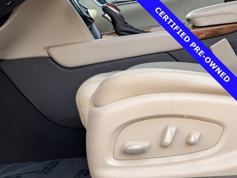 Used 2018 Cadillac XTS Luxury FWD image 20