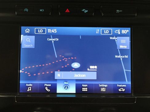 Used 2023 Ford F150 XLT w/ Equipment Group 301A Mid image 33