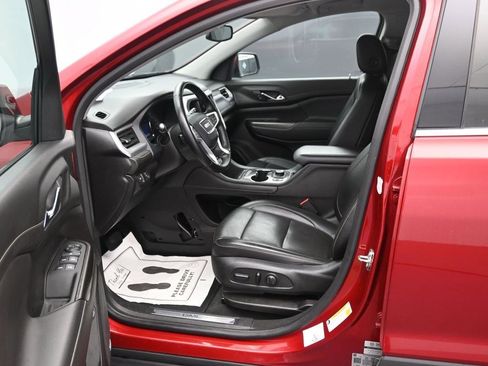 Used 2023 GMC Acadia SLT image 14