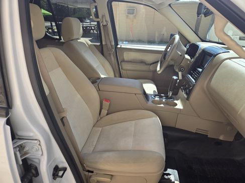 Used 2008 Ford Explorer Sport Trac XLT RWD image 14
