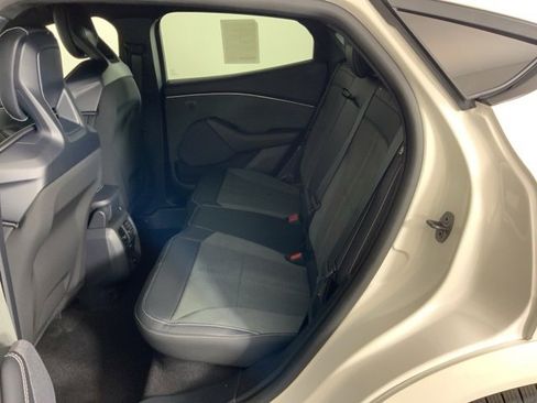 New 2025 Ford Mustang Mach-E GT w/ Bronze Appearance Package image 30