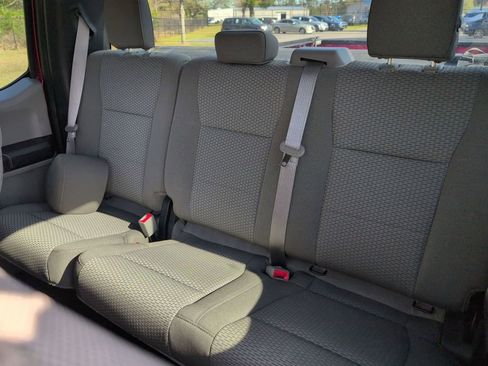 Used 2018 Ford F150 XLT w/ Equipment Group 302A Luxury image 28