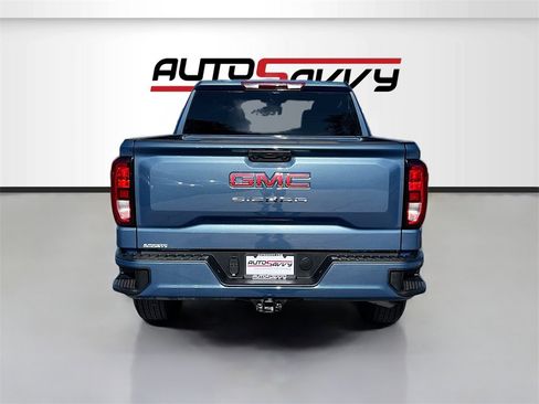 Used 2024 GMC Sierra 1500 Pro w/ Graphite Edition image 6
