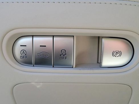 New 2026 Genesis G90 3.5T image 24