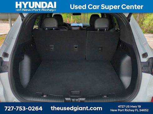 Used 2023 Ford Escape ST-Line w/ Tech Pack #1 FWD image 12