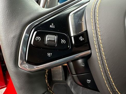 Used 2024 Chevrolet Corvette Stingray w/ Z51 Performance Package image 23