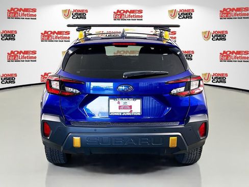 Certified 2025 Subaru Crosstrek 2.5i Wilderness w/ Crosstrek Mirror Package image 17