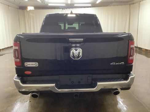 Used 2022 RAM 1500 Limited AWD/4WD image 6