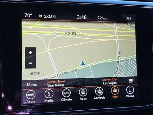 Used 2019 Jeep Grand Cherokee Altitude image 28