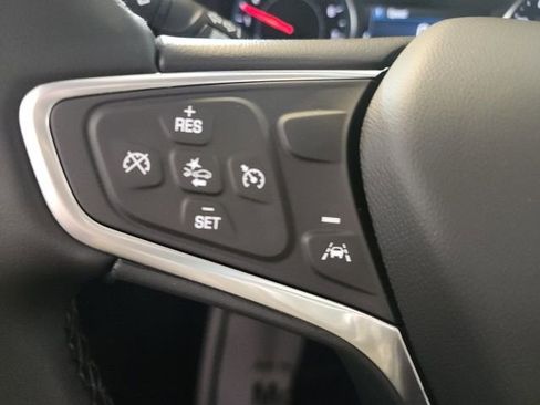 Used 2023 Chevrolet Equinox LT AWD/4WD image 26