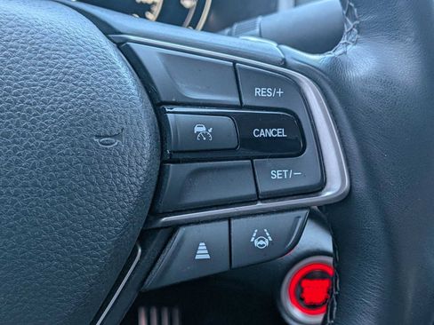 Certified 2022 Honda Accord Sport Special Edition image 24