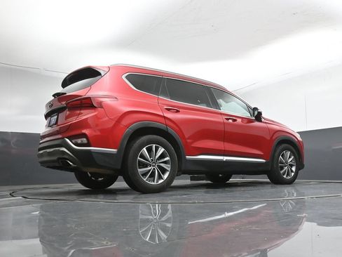 Used 2020 Hyundai Santa Fe SEL w/ Convenience + Premium Package FWD image 43