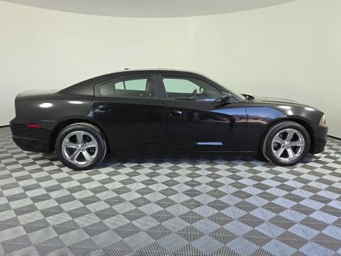 Used 2013 Dodge Charger SXT Plus RWD image 8