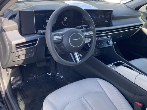 Used 2024 Hyundai Sonata SEL image 14