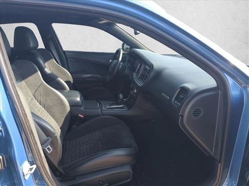 Used 2022 Dodge Charger R/T w/ Daytona Edition Group image 17