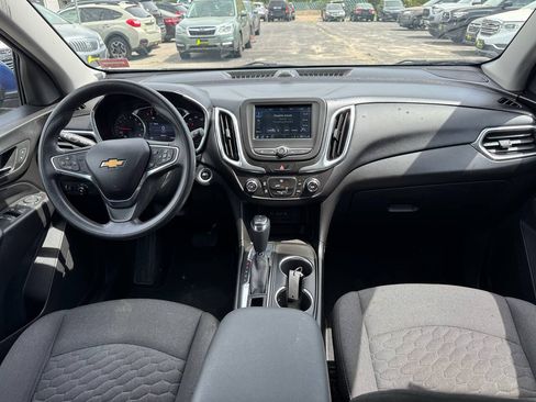 Used 2019 Chevrolet Equinox LT FWD image 19