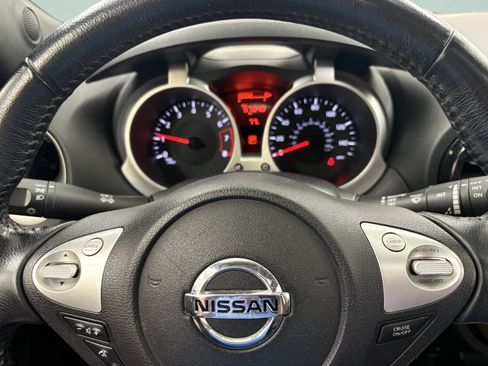 Used 2017 Nissan Juke SV FWD image 29