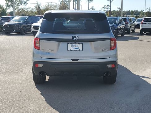Used 2020 Honda Passport EX-L image 6