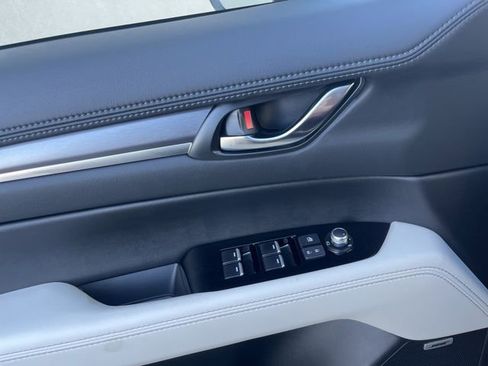 New 2025 MAZDA CX-5 AWD 2.5 S w/ Premium Plus Pkg image 6