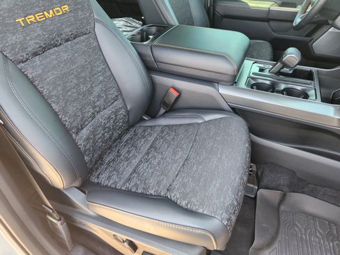 New 2026 Ford F150 Tremor AWD/4WD image 13