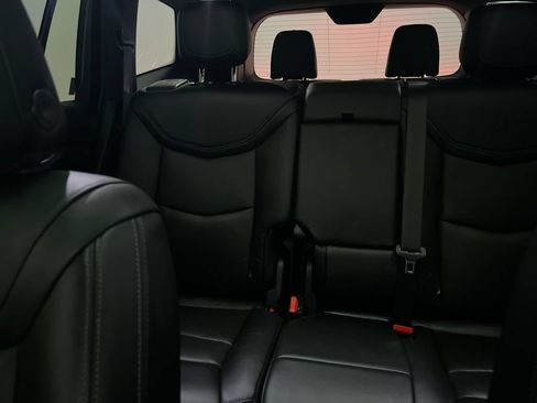 Used 2020 Cadillac XT6 Sport AWD/4WD image 12